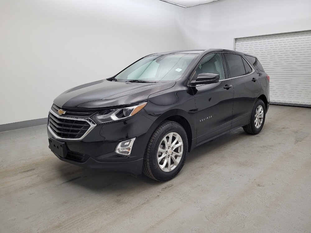 2020 Chevrolet Equinox in Louisville, KY 40258 - 18121203 2
