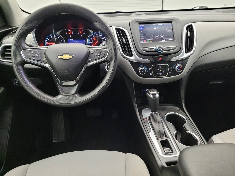 2020 Chevrolet Equinox in Louisville, KY 40258 - 18121203 22