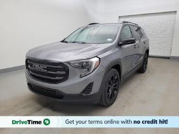 2020 GMC Terrain in Louisville, KY 40258