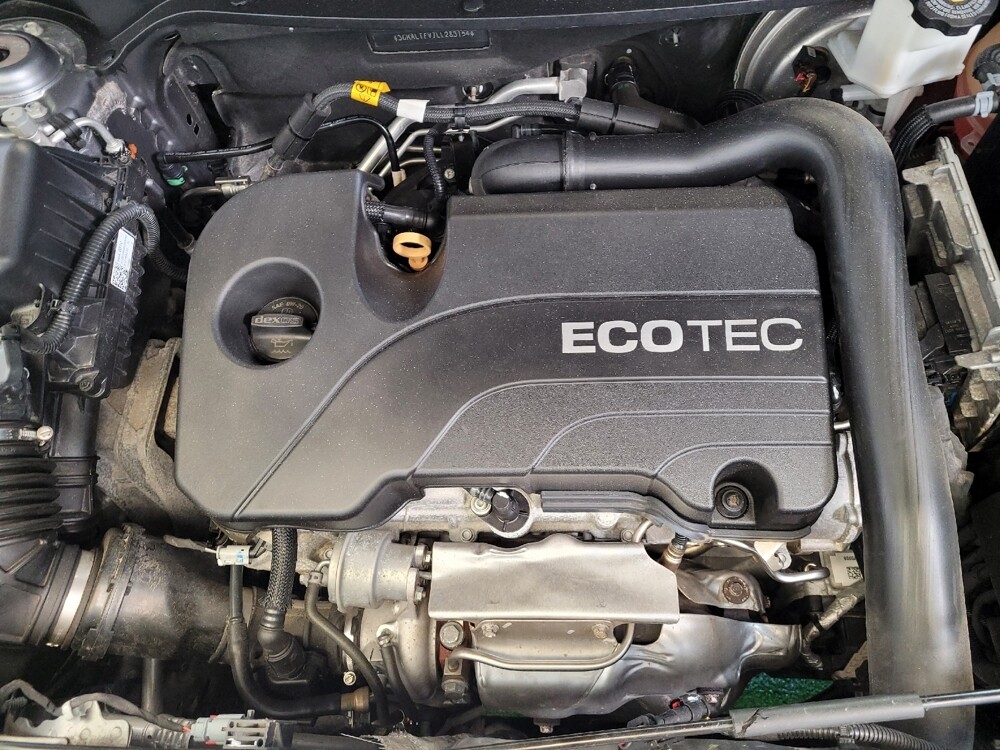 2020 GMC Terrain in Louisville, KY 40258 - 18121204 30