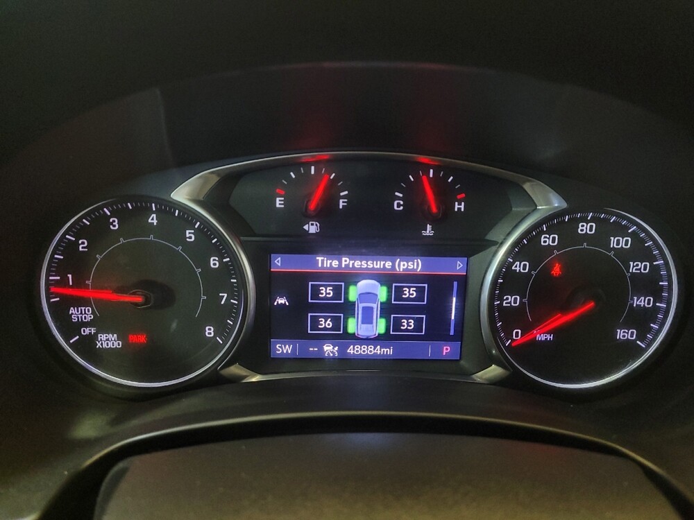 2020 GMC Terrain in Louisville, KY 40258 - 18121204 23