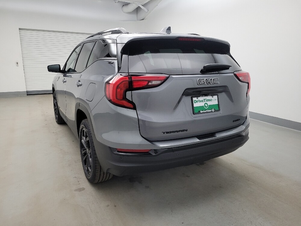 2020 GMC Terrain in Louisville, KY 40258 - 18121204 6