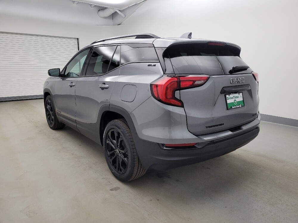 2020 GMC Terrain in Louisville, KY 40258 - 18121204 5