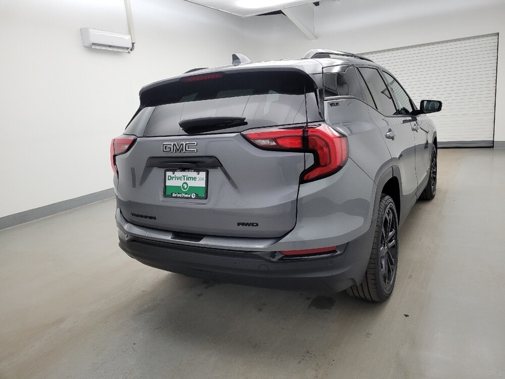 2020 GMC Terrain in Louisville, KY 40258 - 18121204 7