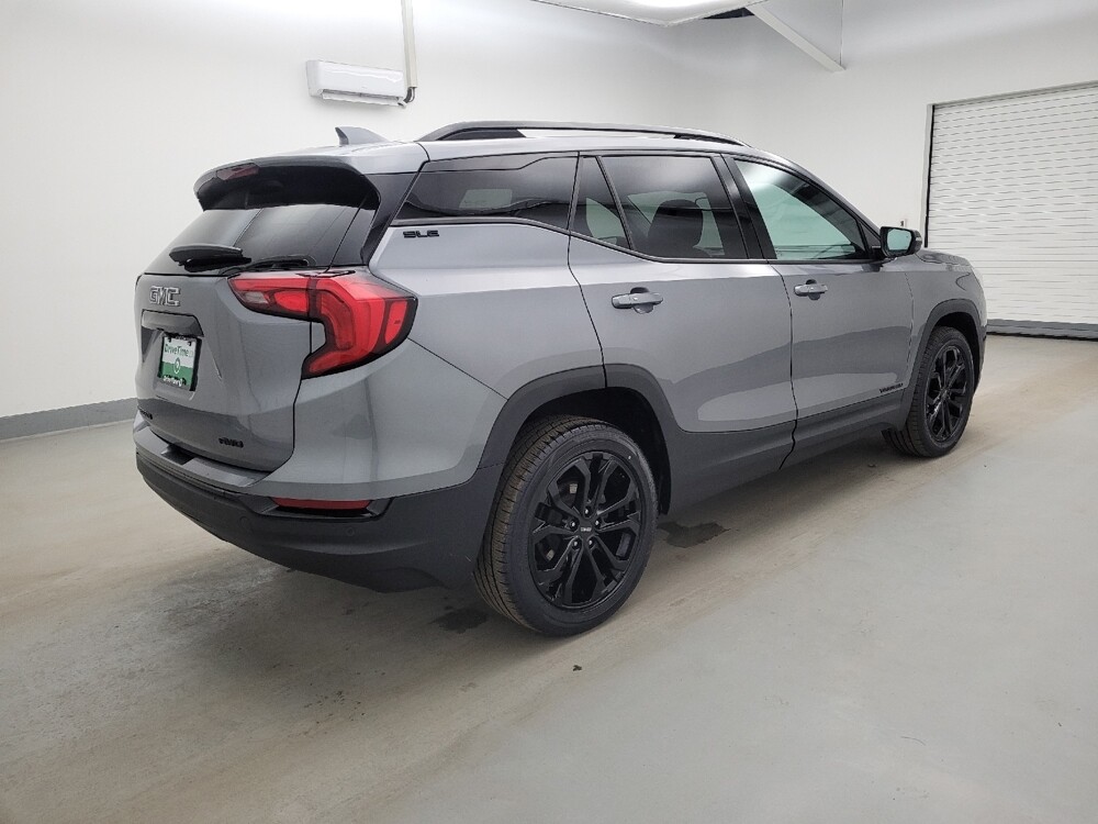 2020 GMC Terrain in Louisville, KY 40258 - 18121204 10