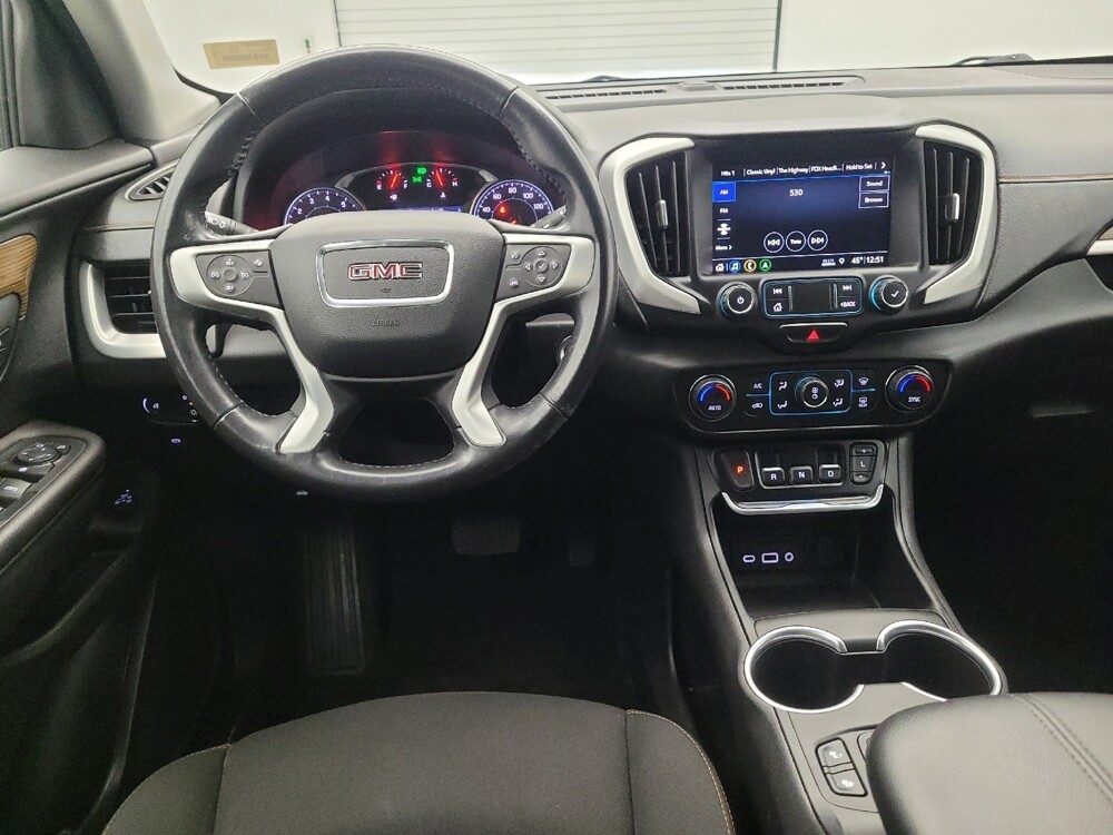 2020 GMC Terrain in Louisville, KY 40258 - 18121204 22