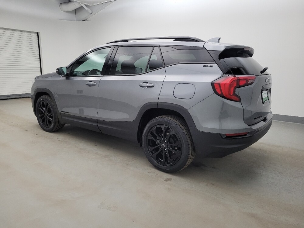 2020 GMC Terrain in Louisville, KY 40258 - 18121204 3