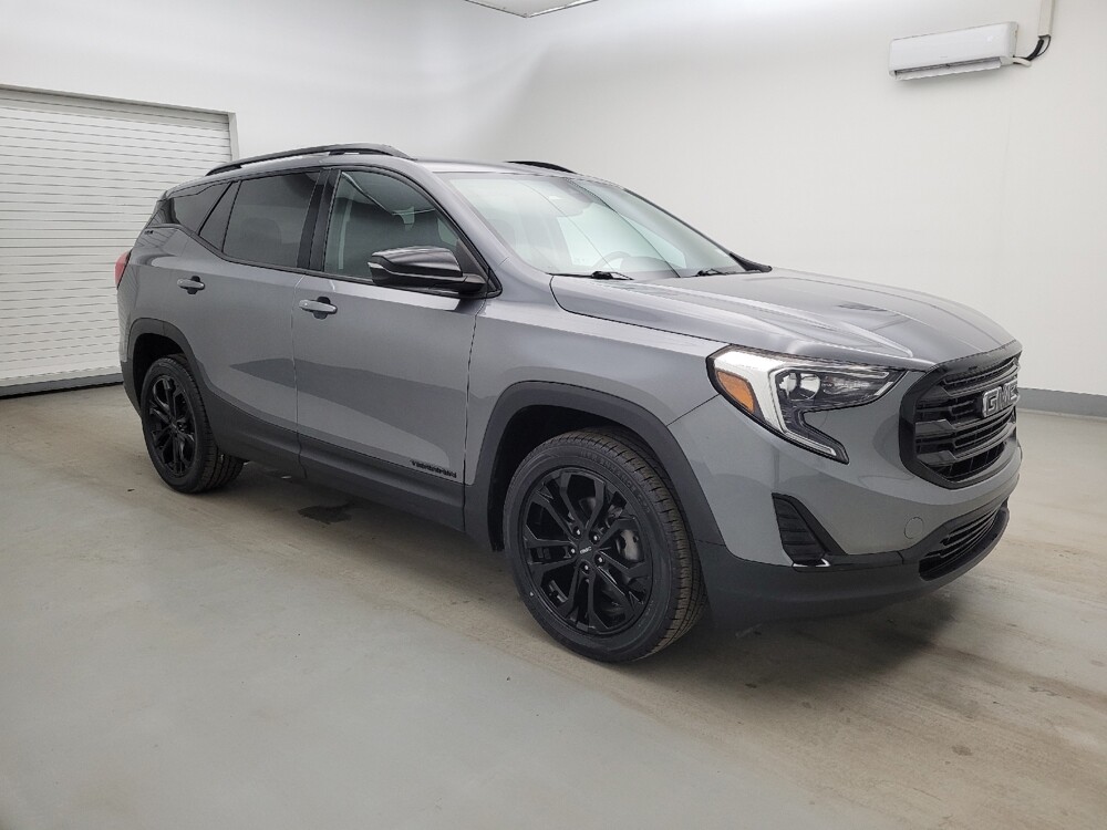 2020 GMC Terrain in Louisville, KY 40258 - 18121204 11