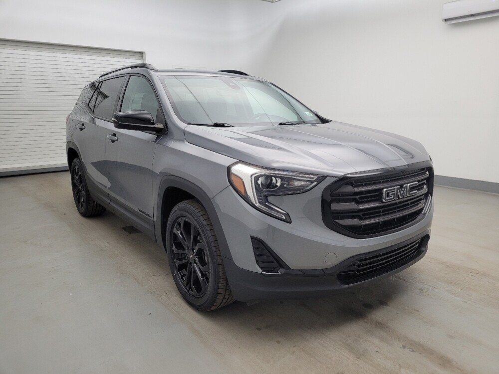 2020 GMC Terrain in Louisville, KY 40258 - 18121204 13