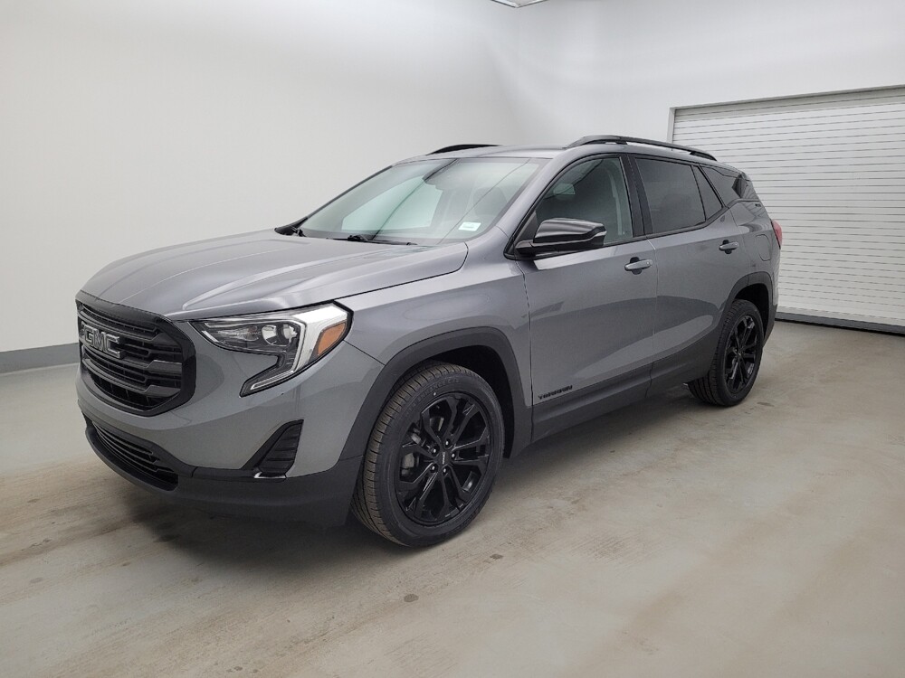 2020 GMC Terrain in Louisville, KY 40258 - 18121204 2