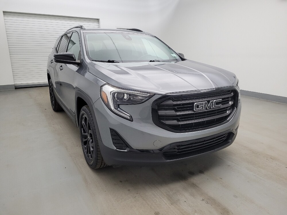 2020 GMC Terrain in Louisville, KY 40258 - 18121204 14