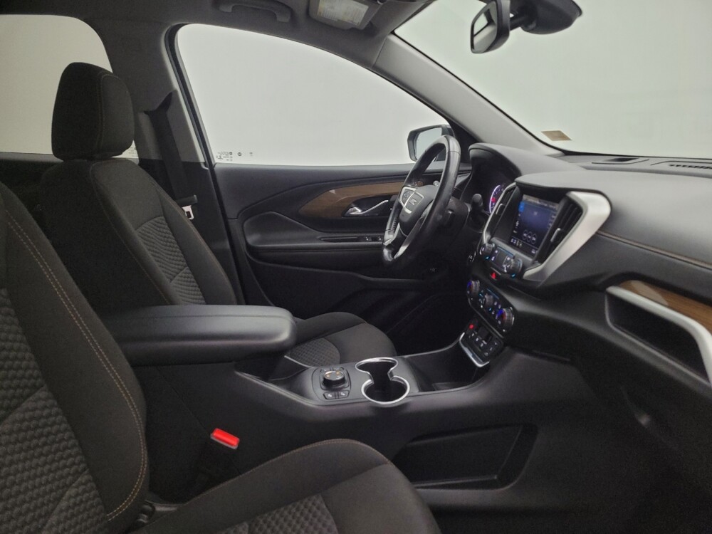 2020 GMC Terrain in Louisville, KY 40258 - 18121204 21