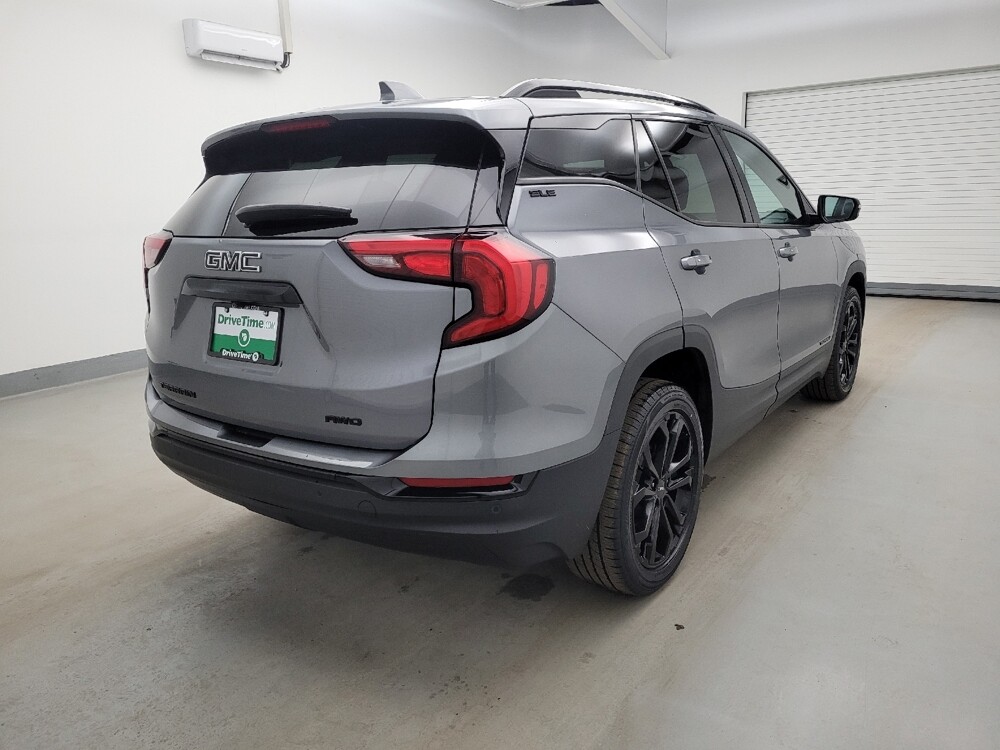 2020 GMC Terrain in Louisville, KY 40258 - 18121204 9
