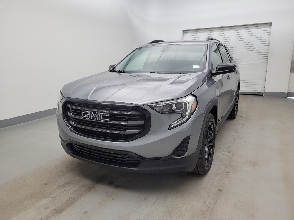 2020 GMC Terrain in Louisville, KY 40258 - 18121204 15