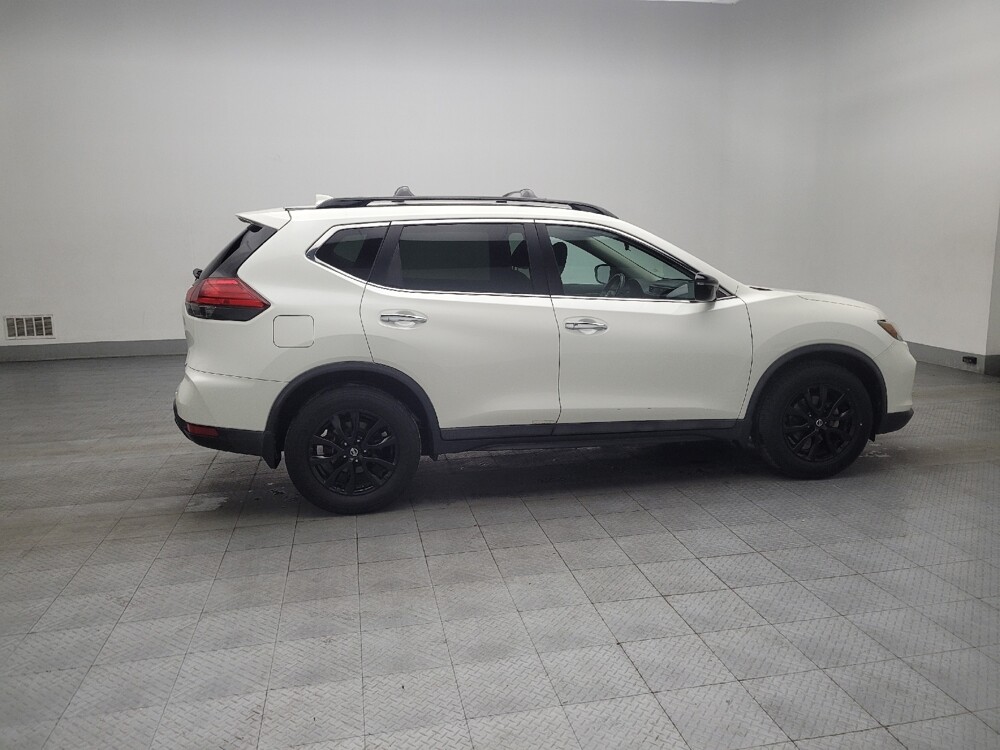 2017 Nissan Rogue in Birmingham, AL 35215 - 18121205 10