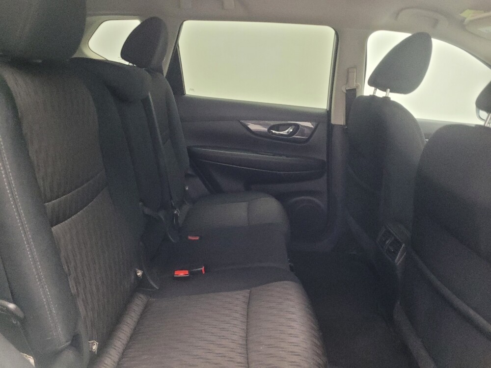 2017 Nissan Rogue in Birmingham, AL 35215 - 18121205 19