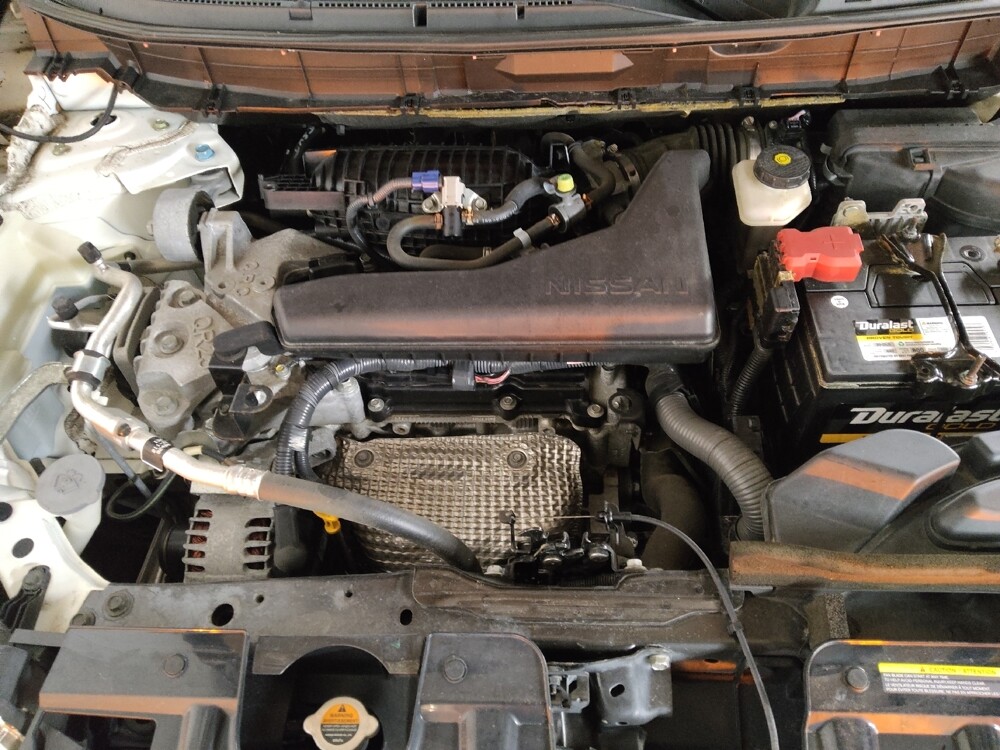 2017 Nissan Rogue in Birmingham, AL 35215 - 18121205 30