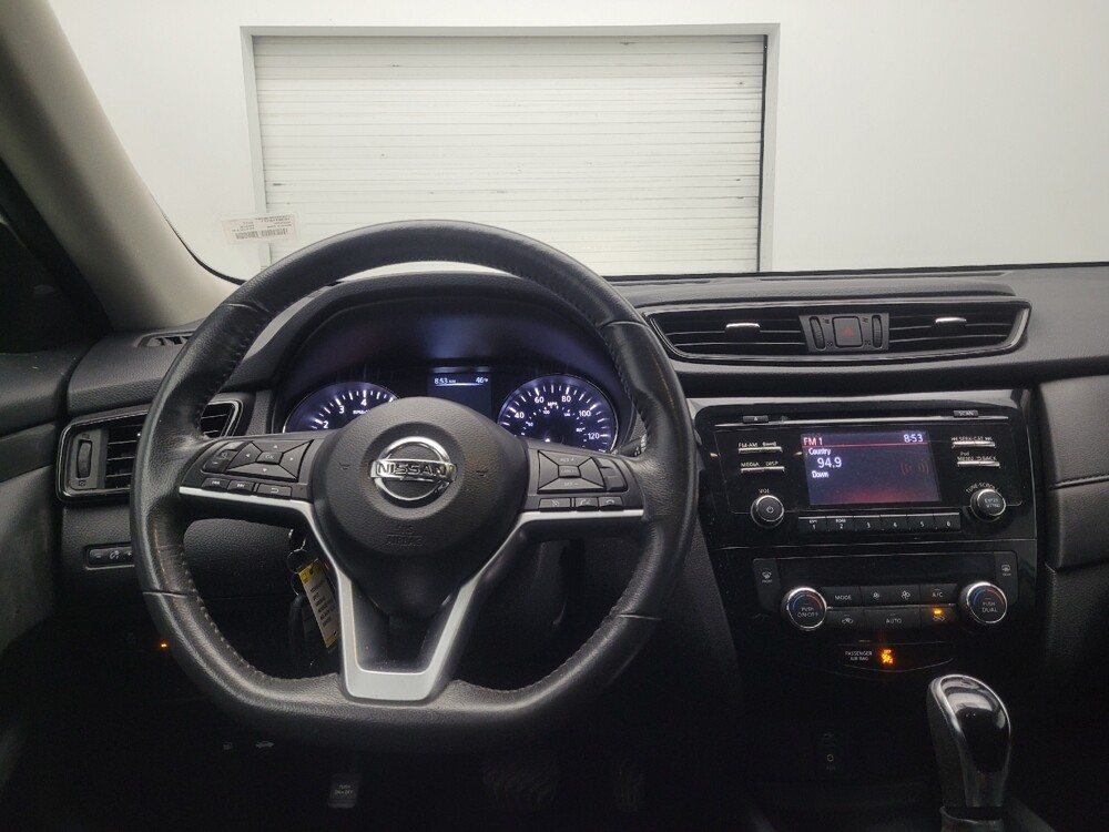 2017 Nissan Rogue in Birmingham, AL 35215 - 18121205 22