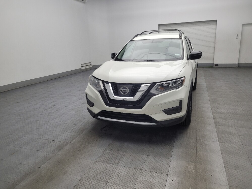 2017 Nissan Rogue in Birmingham, AL 35215 - 18121205 15