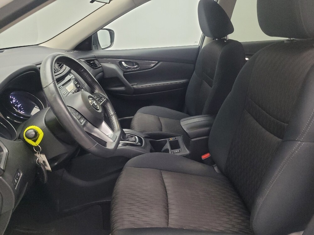 2017 Nissan Rogue in Birmingham, AL 35215 - 18121205 17