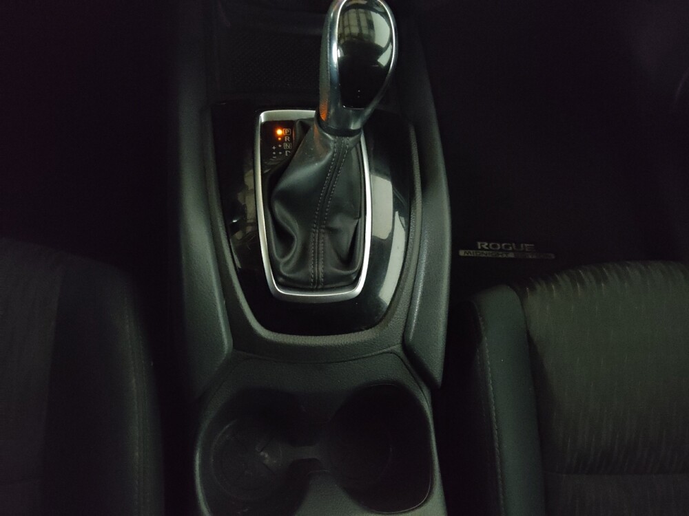 2017 Nissan Rogue in Birmingham, AL 35215 - 18121205 26