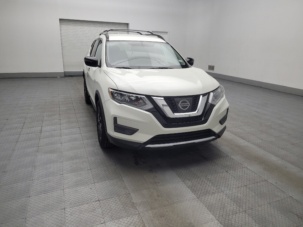 2017 Nissan Rogue in Birmingham, AL 35215 - 18121205 13
