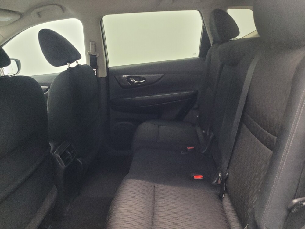 2017 Nissan Rogue in Birmingham, AL 35215 - 18121205 18