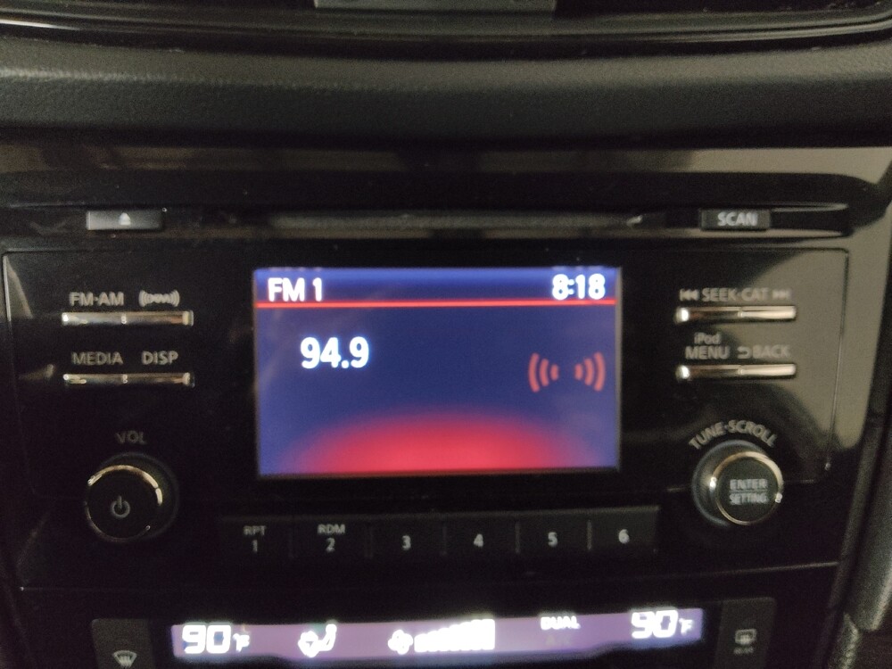 2017 Nissan Rogue in Birmingham, AL 35215 - 18121205 25