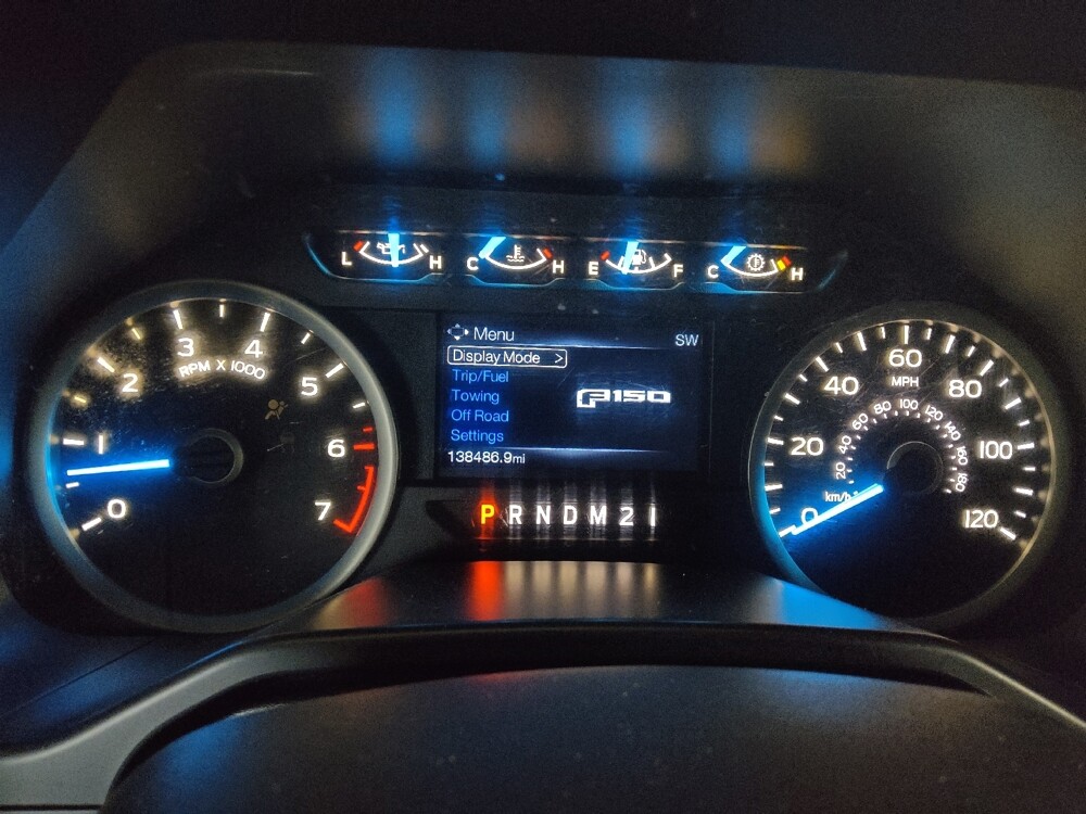 2015 Ford F150 in Augusta, GA 30907 - 18121206 23