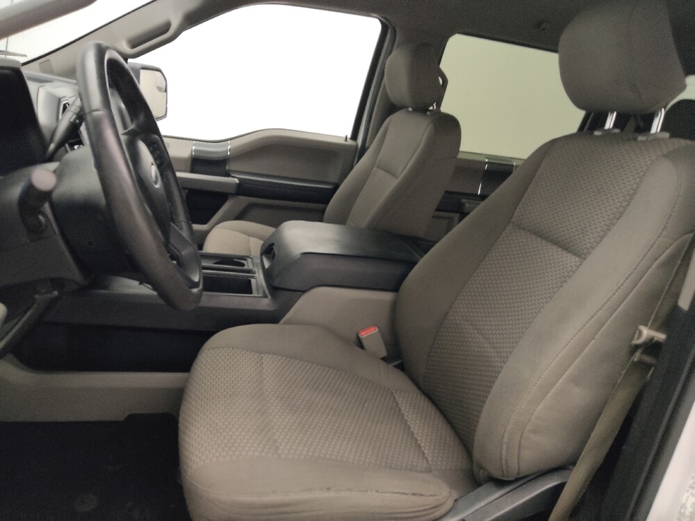 2015 Ford F150 in Augusta, GA 30907 - 18121206 17