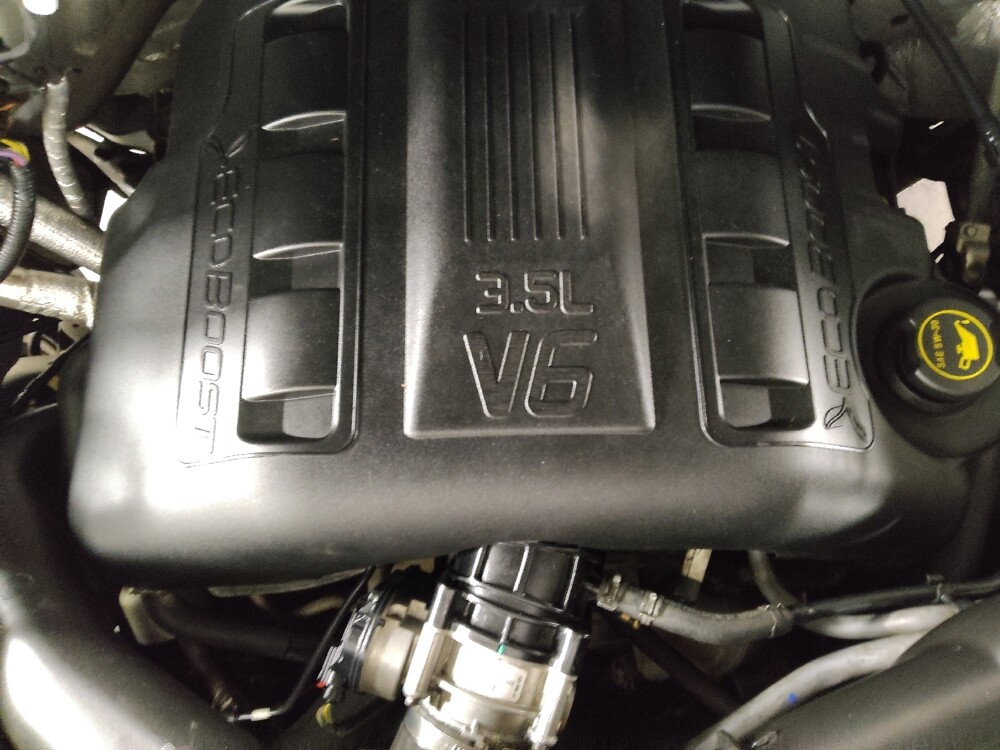 2015 Ford F150 in Augusta, GA 30907 - 18121206 30