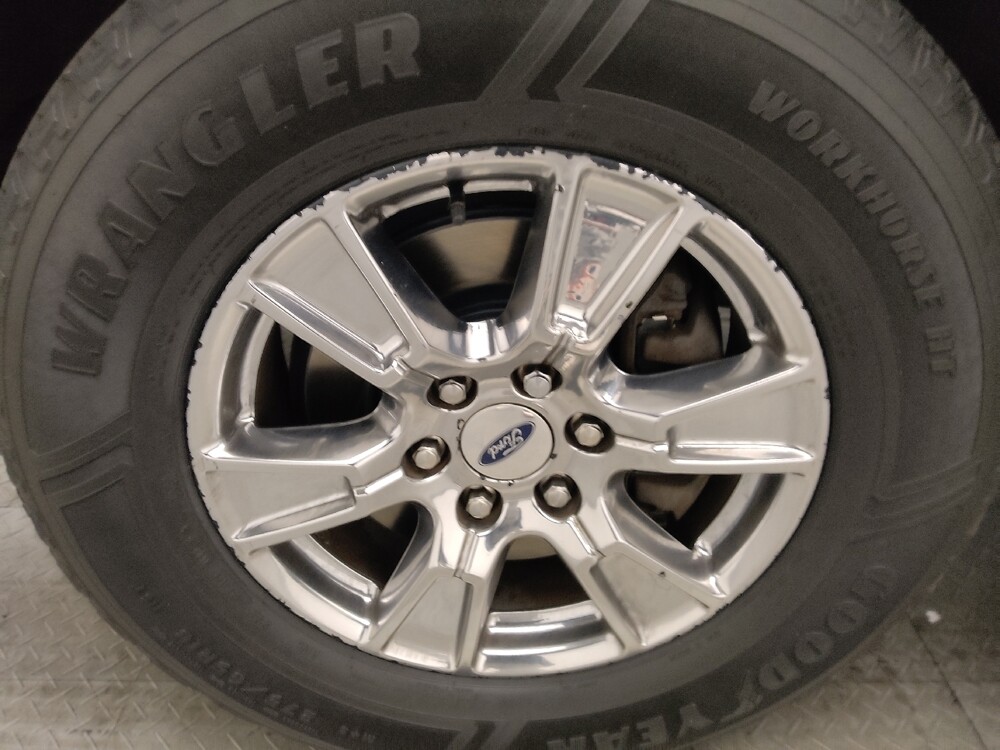 2015 Ford F150 in Augusta, GA 30907 - 18121206 31