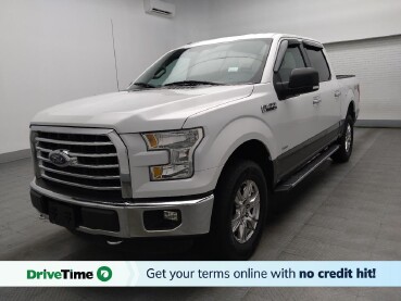 2015 Ford F150 in Augusta, GA 30907