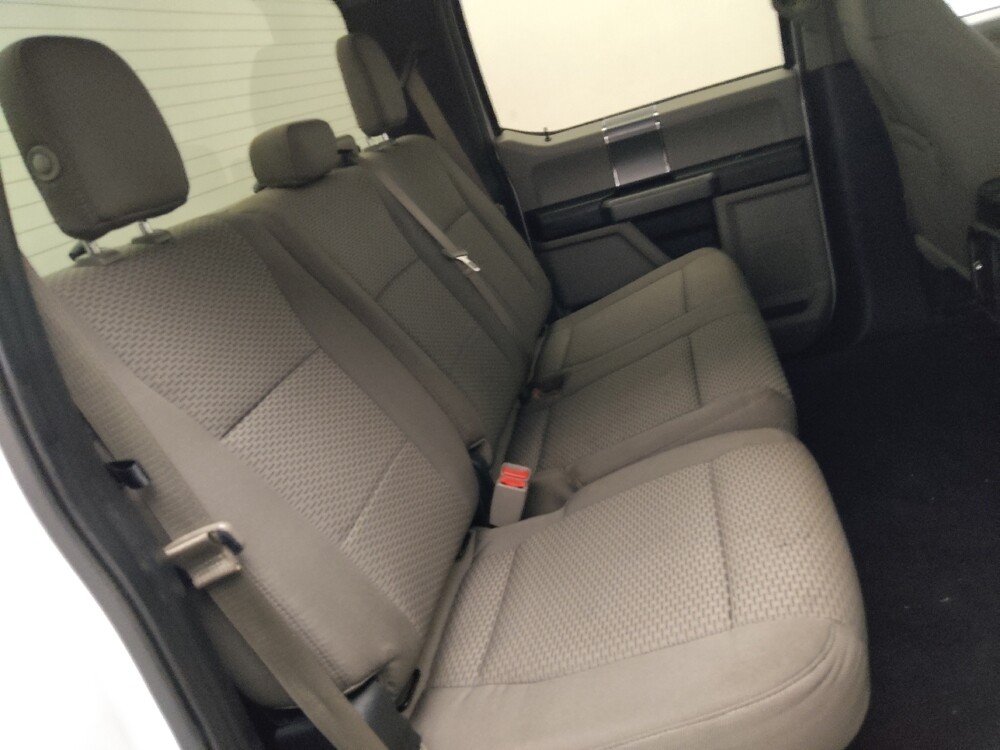 2015 Ford F150 in Augusta, GA 30907 - 18121206 19