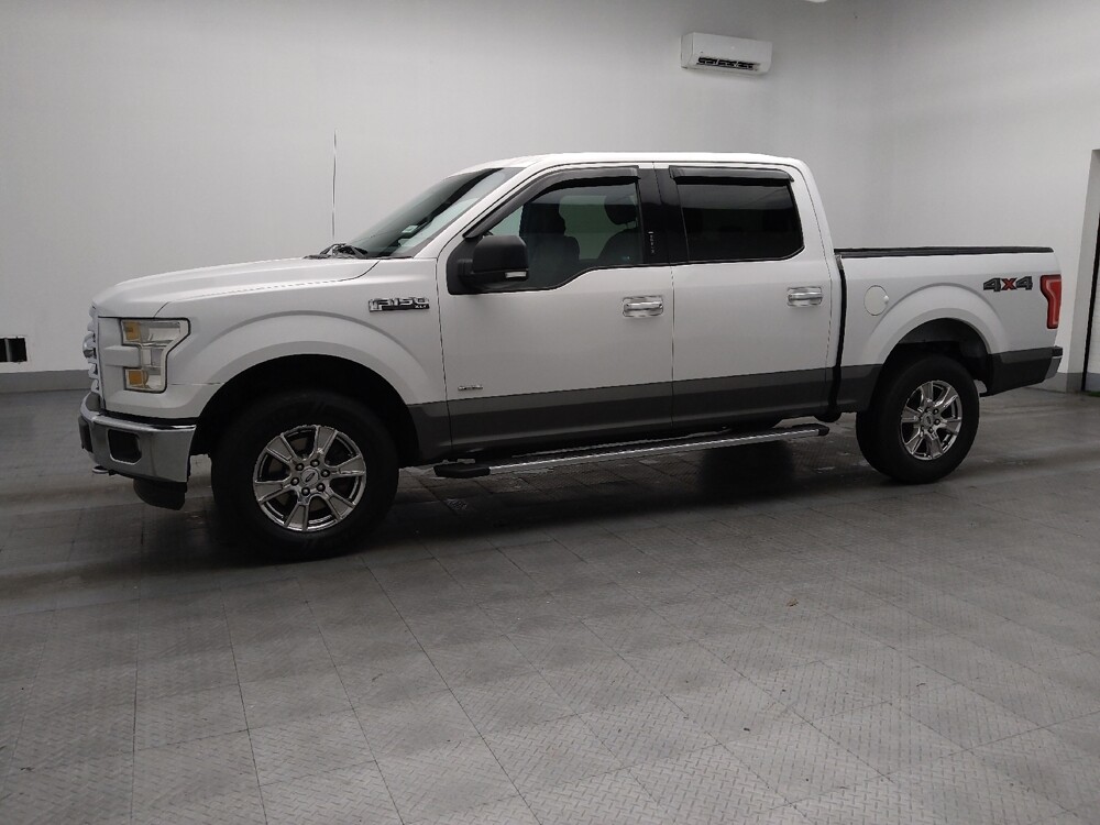 2015 Ford F150 in Augusta, GA 30907 - 18121206 2