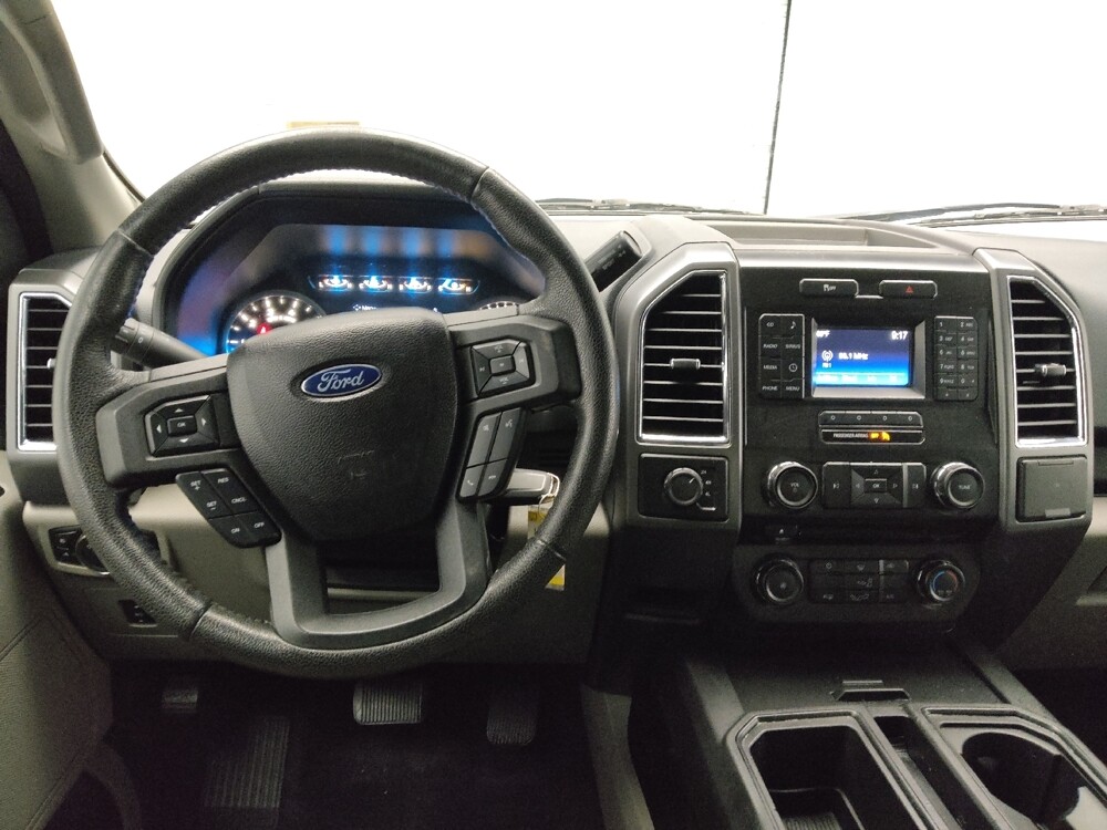 2015 Ford F150 in Augusta, GA 30907 - 18121206 22