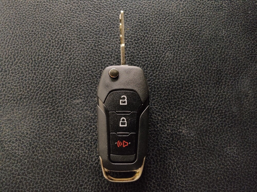 2015 Ford F150 in Augusta, GA 30907 - 18121206 32