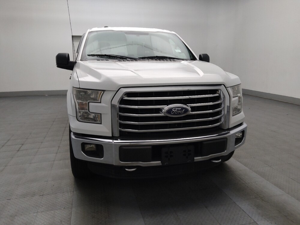 2015 Ford F150 in Augusta, GA 30907 - 18121206 14