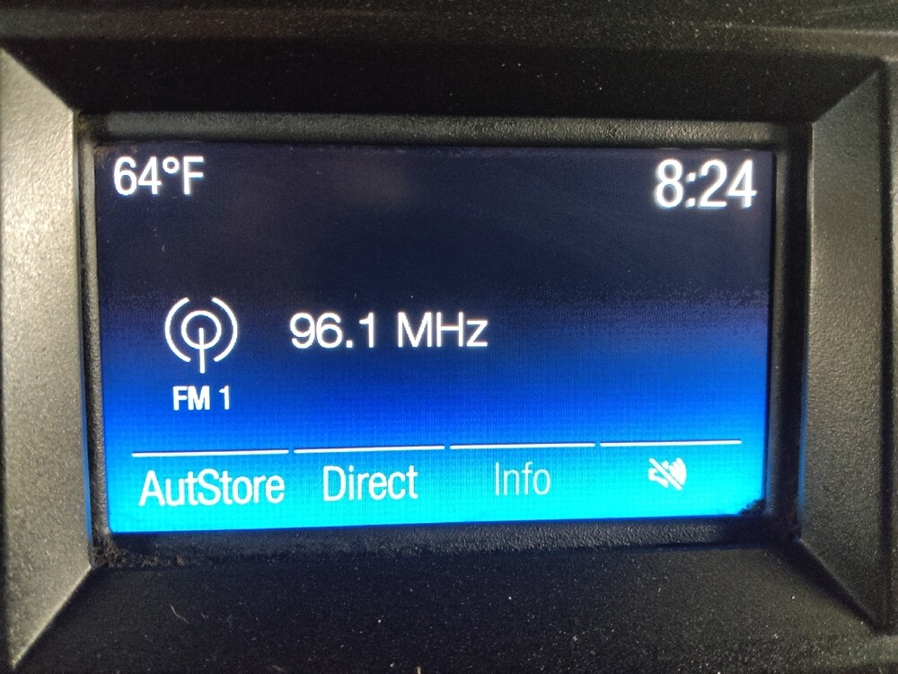 2015 Ford F150 in Augusta, GA 30907 - 18121206 25