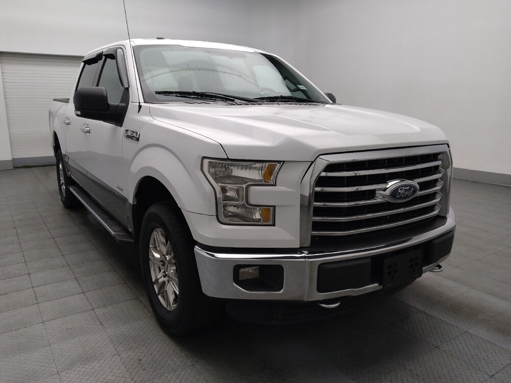 2015 Ford F150 in Augusta, GA 30907 - 18121206 13