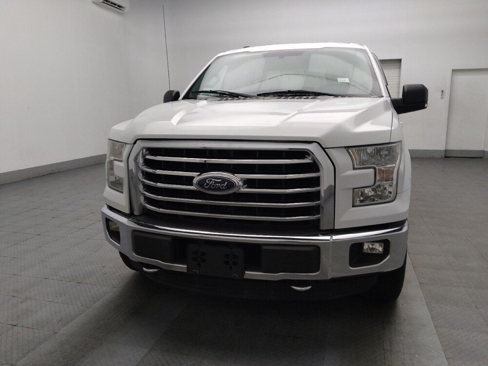 2015 Ford F150 in Augusta, GA 30907 - 18121206 15