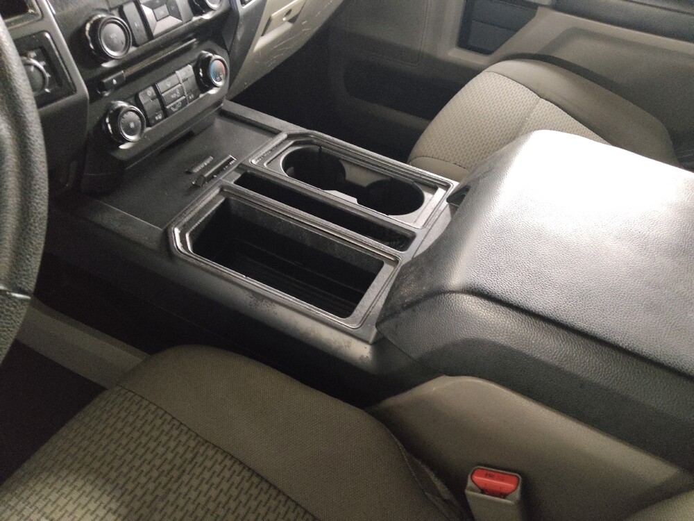 2015 Ford F150 in Augusta, GA 30907 - 18121206 26