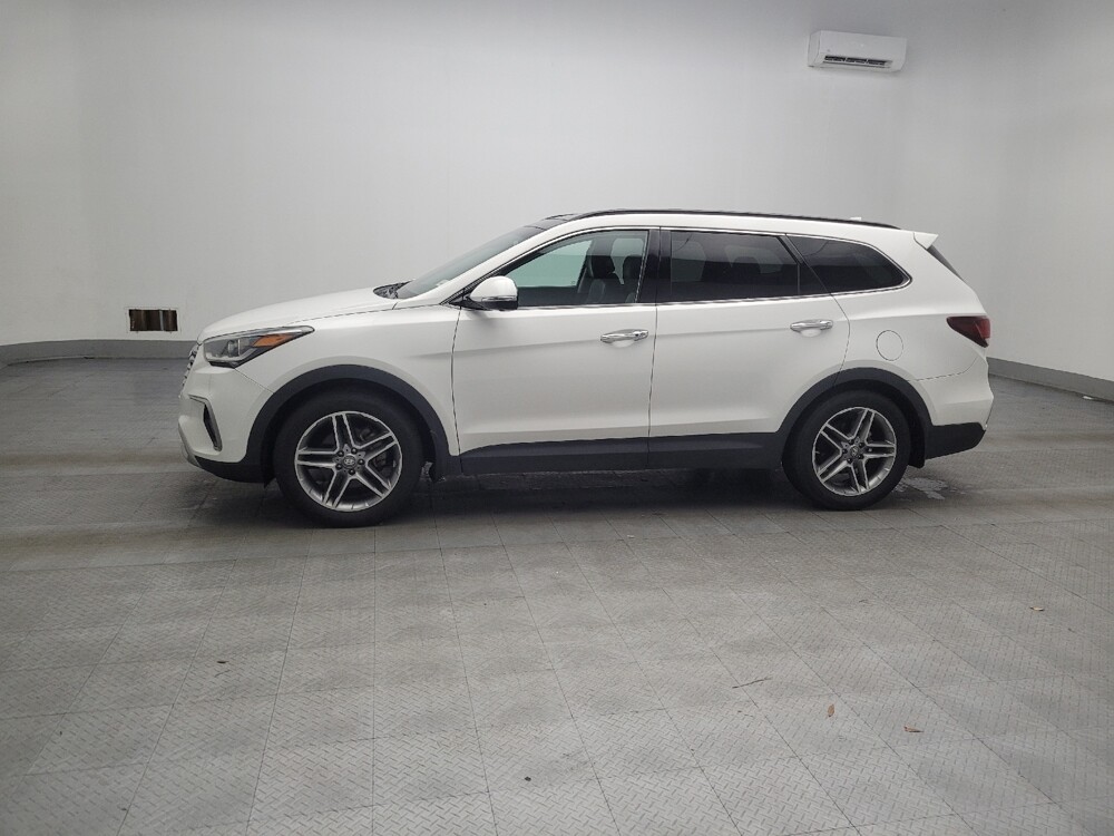 2018 Hyundai Santa Fe in Union City, GA 30291 - 18121207 2