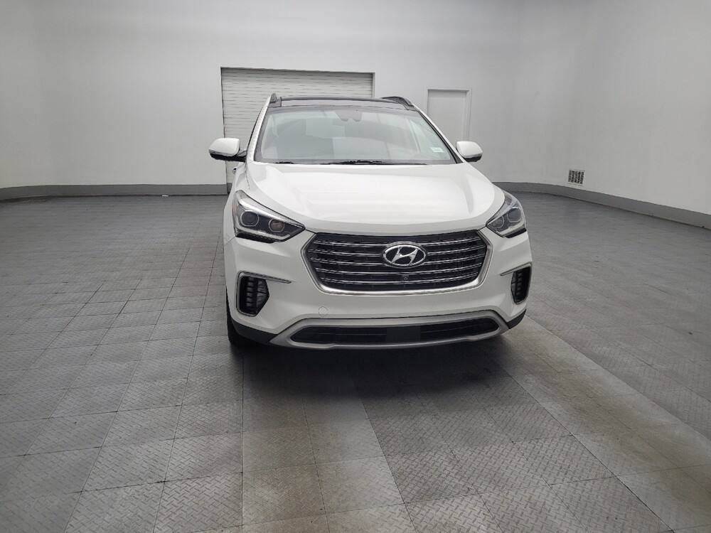 2018 Hyundai Santa Fe in Union City, GA 30291 - 18121207 14