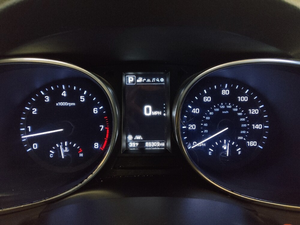 2018 Hyundai Santa Fe in Union City, GA 30291 - 18121207 23