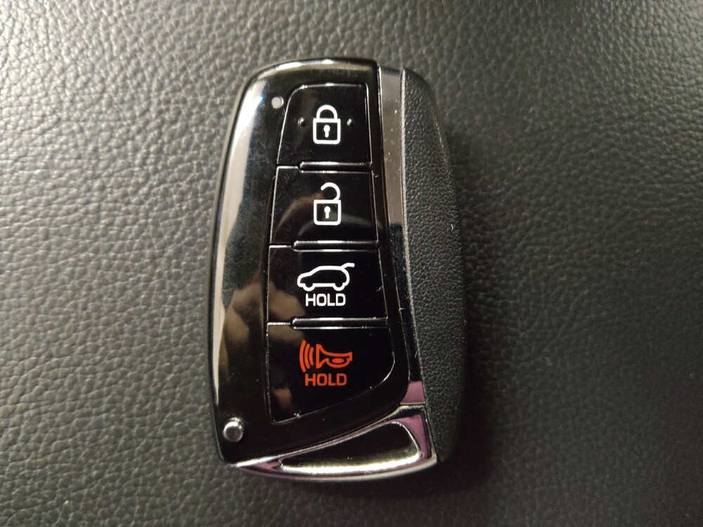 2018 Hyundai Santa Fe in Union City, GA 30291 - 18121207 32