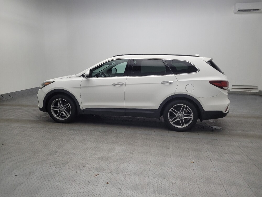 2018 Hyundai Santa Fe in Union City, GA 30291 - 18121207 3