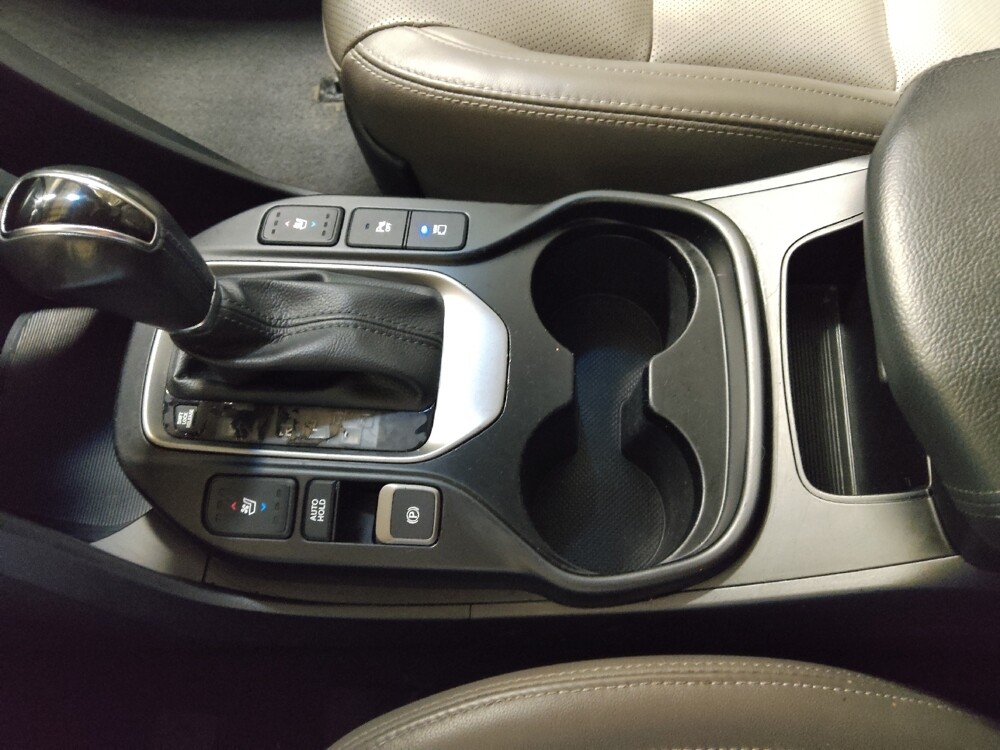 2018 Hyundai Santa Fe in Union City, GA 30291 - 18121207 26