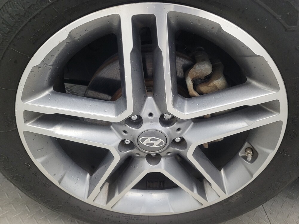 2018 Hyundai Santa Fe in Union City, GA 30291 - 18121207 31