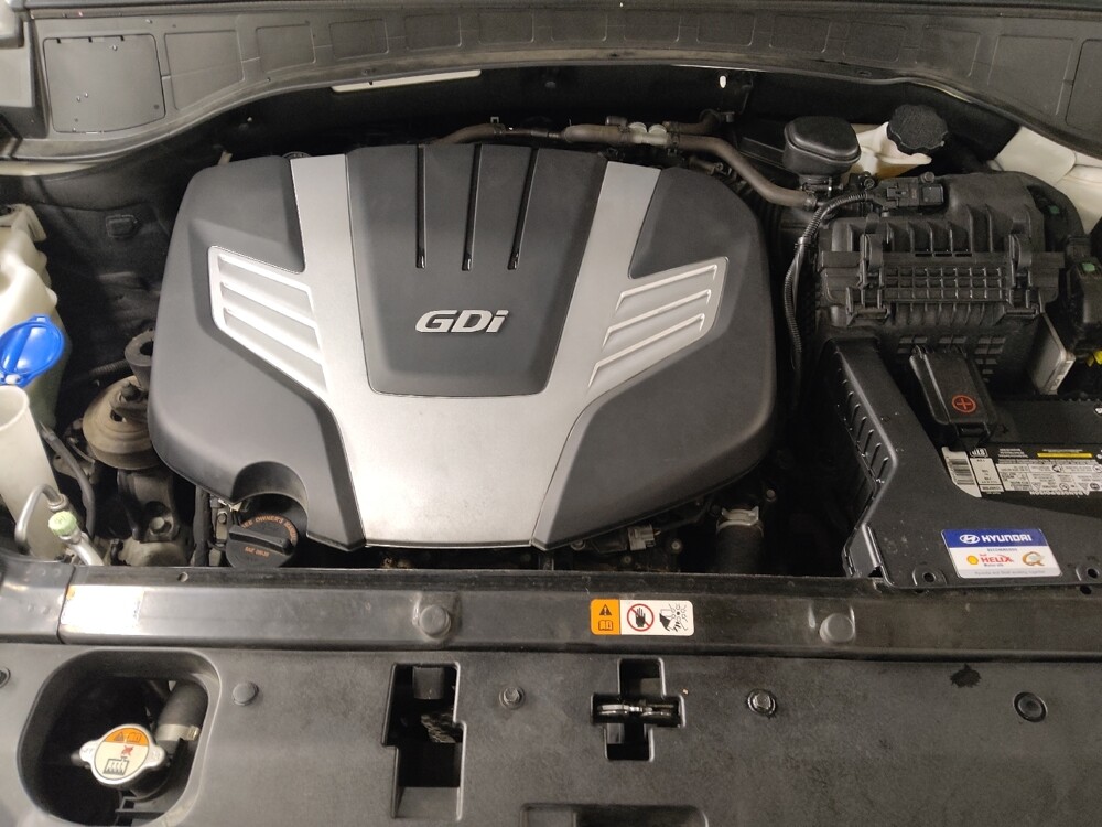 2018 Hyundai Santa Fe in Union City, GA 30291 - 18121207 30